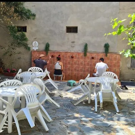 San Javier - Solo Peregrinos *