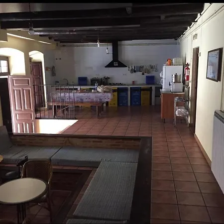 San Javier - Solo Peregrinos Hostel Astorga