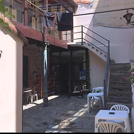 San Javier - Solo Peregrinos
