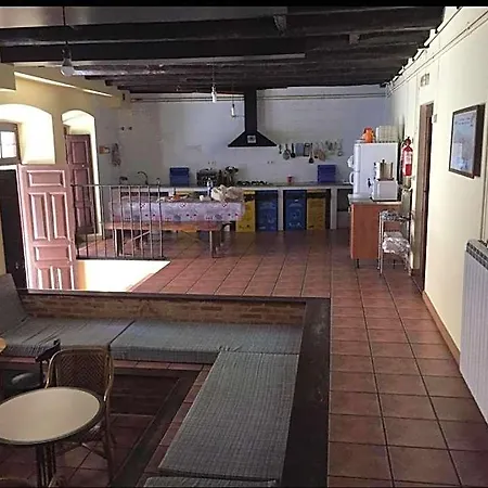 San Javier - Solo Peregrinos * Astorga