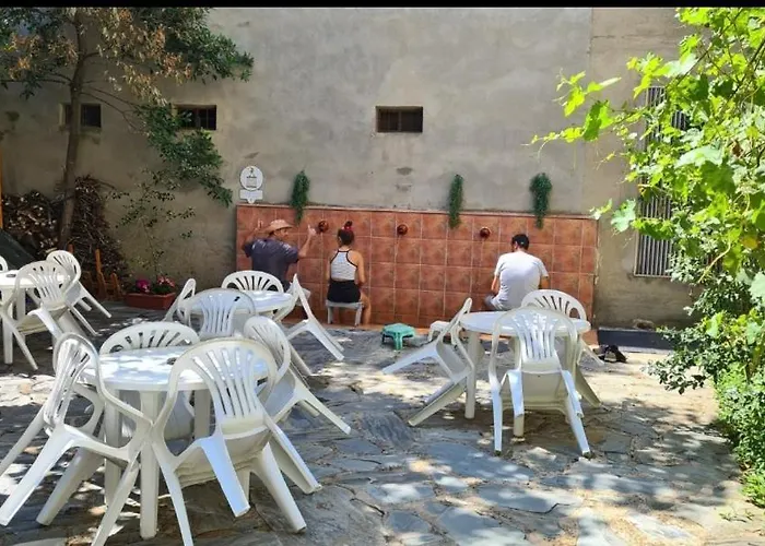 San Javier - Solo Peregrinos *