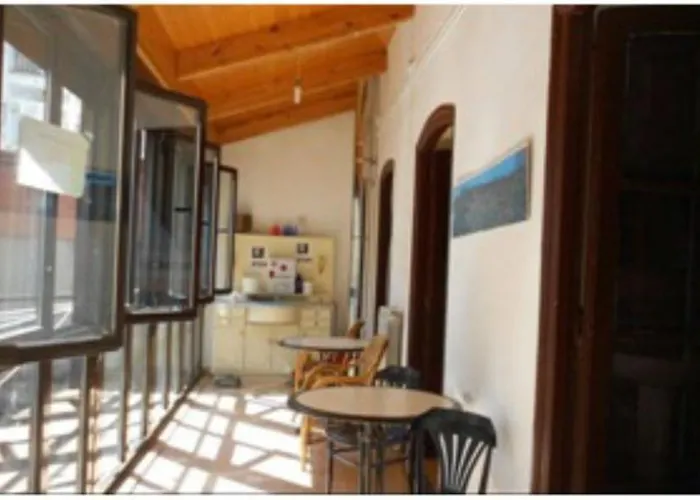 San Javier - Solo Peregrinos Auberge de jeunesse *